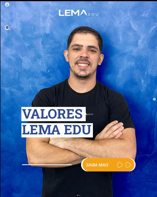 Post do Instagram 2