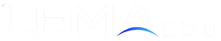 LEMA Edu Logo