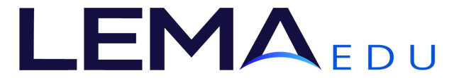 LEMA Edu Logo