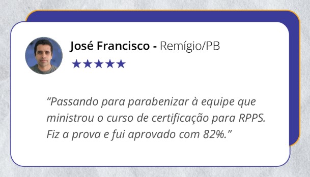 Depoimento 3